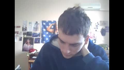 leo_cutie online show from 02.02.26