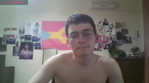 leo_cutie online show from 02.18.26