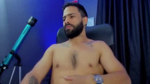 Leo  Diaz online show from 12.10.24