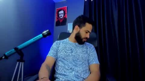 Leo  Diaz online show from 12.22.24