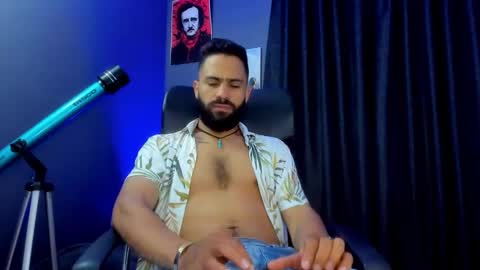 Leo  Diaz online show from 12.29.24