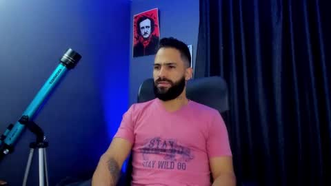 Leo  Diaz online show from 12.30.24