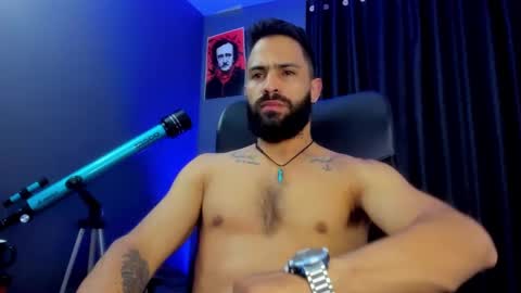 Leo  Diaz online show from 01.03.25