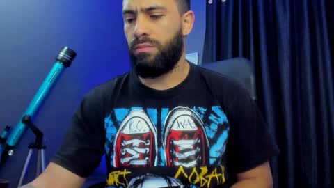 Leo  Diaz online show from 01.10.25