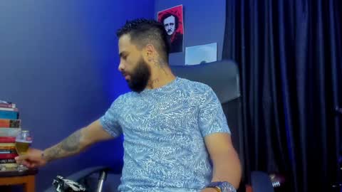 Leo  Diaz online show from 01.12.25