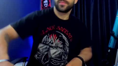 Leo  Diaz online show from 01.26.25