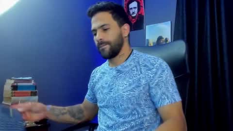 Leo  Diaz online show from 01.27.25