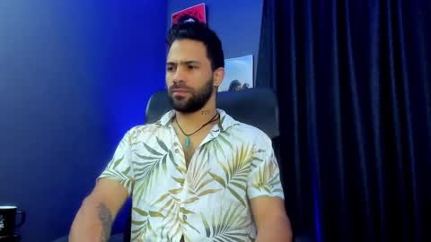 Leo  Diaz online show from 01.30.25