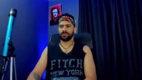 Leo  Diaz online show from 02.20.25