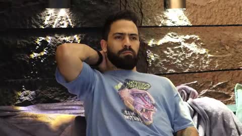 Leo  Diaz online show from 09.16.25