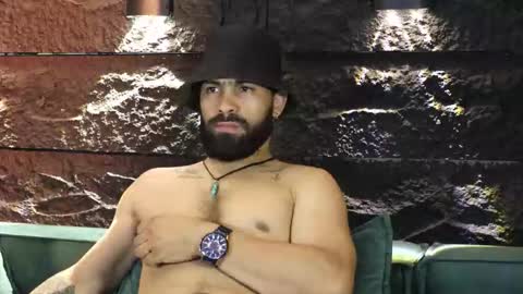 Leo  Diaz online show from 09.25.25