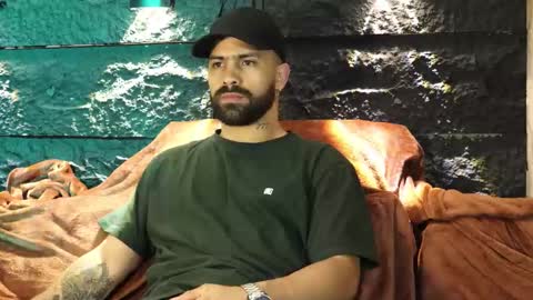 Leo  Diaz online show from 10.04.25