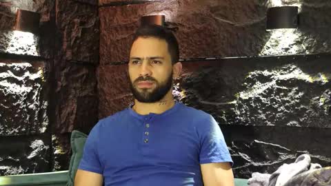 Leo  Diaz online show from 11.11.25