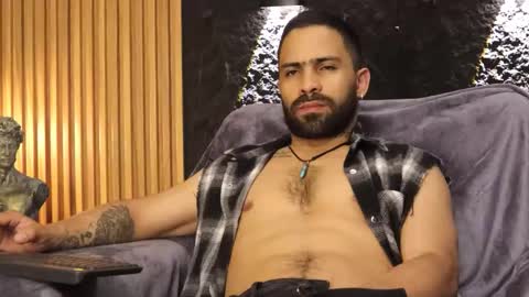 Leo  Diaz online show from 12.05.25