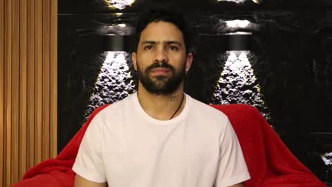 Leo  Diaz online show from 03.10.26