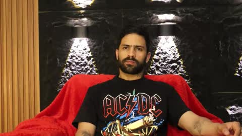 Leo  Diaz online show from 03.12.26