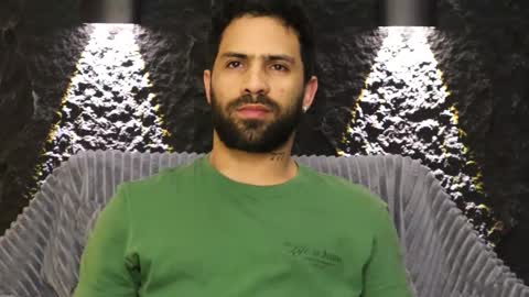 Leo  Diaz online show from 03.22.26