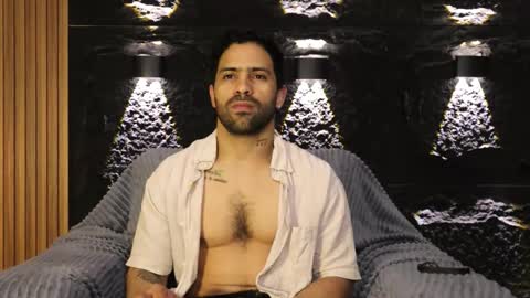 Leo  Diaz online show from 03.26.26