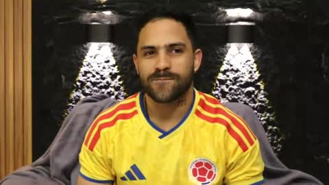 Leo  Diaz online show from 04.21.26