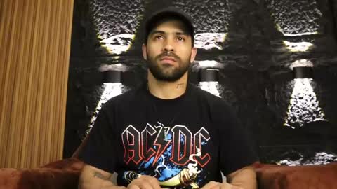 Leo  Diaz online show from 05.19.26