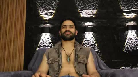 Leo  Diaz online show from 05.26.26