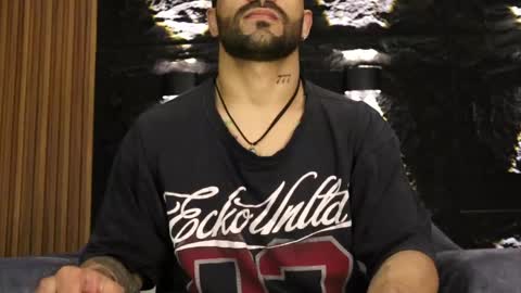Leo  Diaz online show from 05.27.26