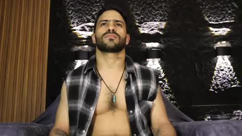 Leo  Diaz online show from 05.29.26