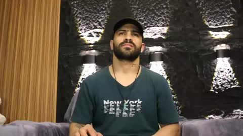 Leo  Diaz online show from 06.07.26