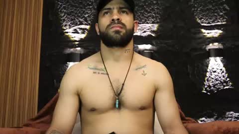 Leo  Diaz online show from 06.12.26