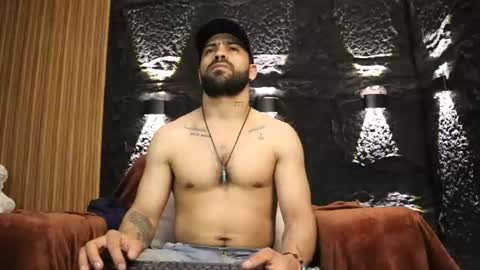Leo  Diaz online show from 06.13.26