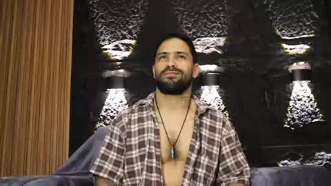 Leo  Diaz online show from 07.29.26