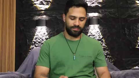 Leo  Diaz online show from 07.30.26