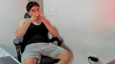 Leo Jones online show from 12.03.24