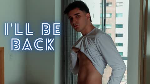 Leo Jones online show from 12.07.24