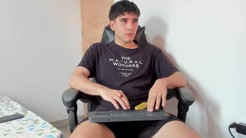 Leo Jones online show from 01.02.25