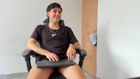 Leo Jones online show from 03.01.25