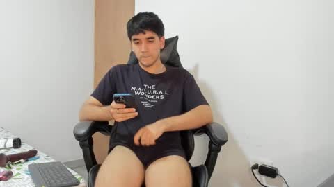 Leo Jones online show from 03.05.25