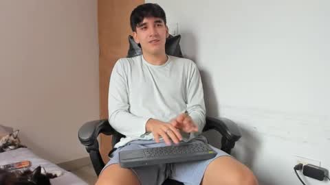 Leo Jones online show from 09.17.25