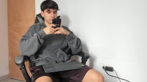 Leo Jones online show from 09.24.25