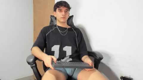 Leo Jones online show from 09.27.25