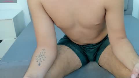 Leo Lamech online show from 02.10.26