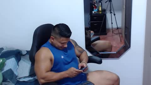 Leo online show from 03.12.26