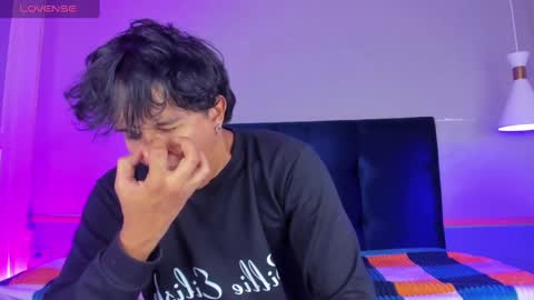 Leo online show from 09.15.25