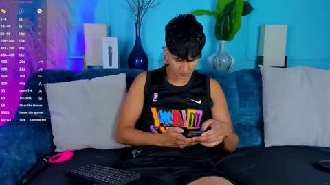 Leo online show from 01.13.26