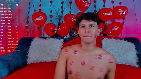 Leo online show from 02.15.26