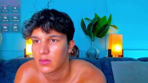 Leo online show from 03.27.26