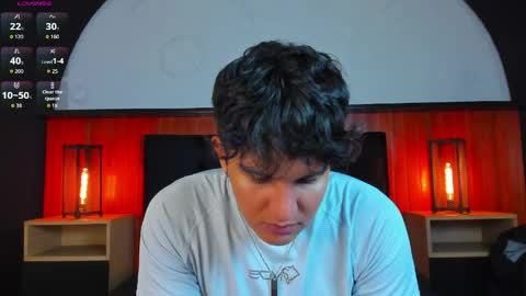 Snapshot of leo_savage_ chatting on 05.19.26 Leo online show from 05.19.26