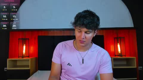 Snapshot of leo_savage_ chatting on 05.22.26 Leo online show from 05.22.26