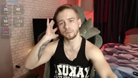 leo_stephens online show from 03.07.25