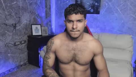 Snapshot of leo_taro chatting on 10.17.25 Leo independent model online show from 10.17.25